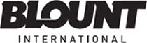 (blount internationl logo)